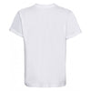 Jerzees Schoolgear Youth White Classic Ringspun T-Shirt