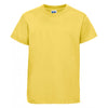 180b-jerzees-schoolgear-yellow-t-shirt