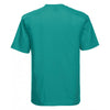 Russell Men's Winter Emerald Classic Ringspun T-Shirt