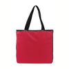 Gemline Red Express Packable Tote