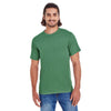 2001or-american-apparel-green-tee