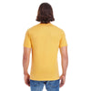 American Apparel Pollen Organic Short-Sleeve Fine Jersey T-Shirt