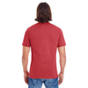 American Apparel Radish Organic Short-Sleeve Fine Jersey T-Shirt