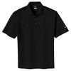 nike-black-basic-polo