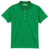 nike-womens-green-basic-polo