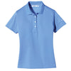 nike-womens-light-blue-basic-polo