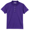 nike-womens-purple-basic-polo