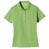 nike-womens-light-green-basic-polo