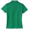 Nike Women's Green Tech Basic Dri-FIT S/S Polo