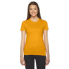 2102-american-apparel-womens-gold-t-shirt