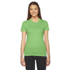 aa003-american-apparel-womens-green-t-shirt