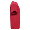 Russell Men's Classic Red Classic Heavyweight Combed Cotton T-Shirt