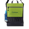2241-gemline-green-messenger-bag