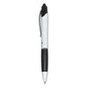 224wh10-zebra-black-retractable-pen