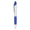 224wh10-zebra-blue-retractable-pen
