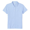 nike-womens-pique-polo-light-blue