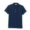 nike-womens-pique-polo-navy