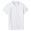 nike-womens-pique-polo-white