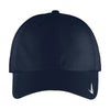 Nike Navy Sphere Dry Cap