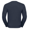 Russell Men's French Navy Authentic Sweatshirt