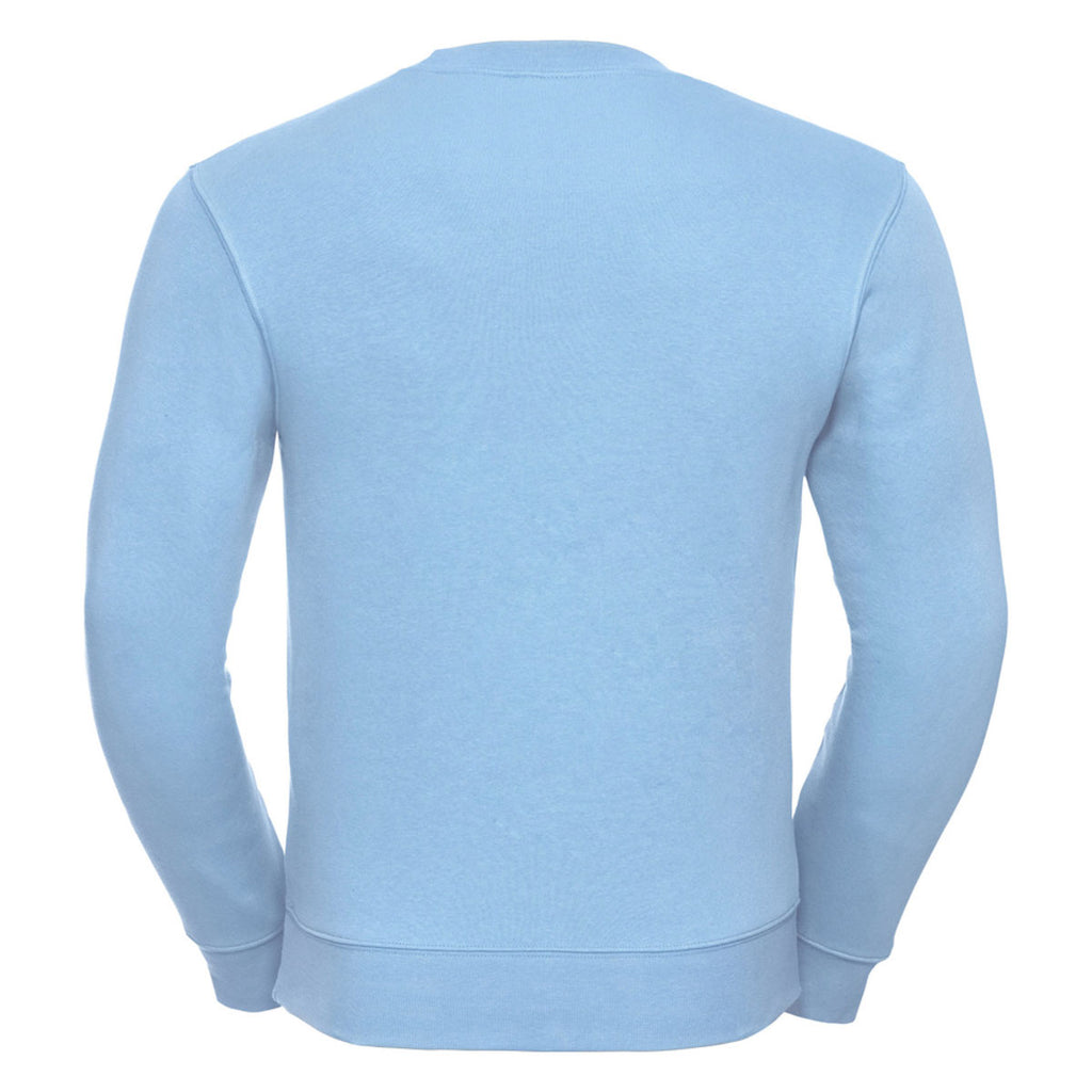 Russell Men's Sky Authentic Sweatshirt
