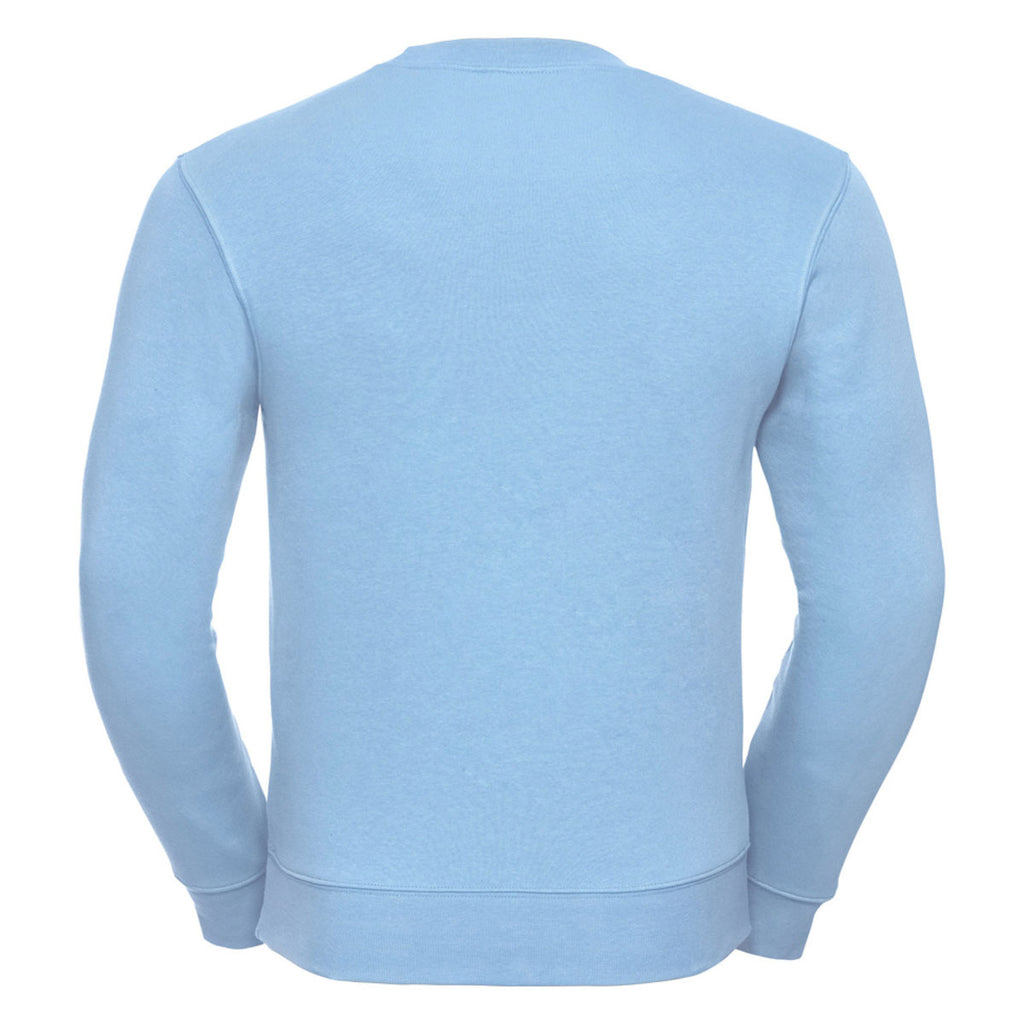 Russell Men's Sky Authentic Sweatshirt