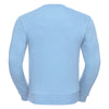 Russell Men's Sky Authentic Sweatshirt