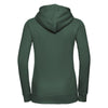 Russell Women's Bottle Authentic Hooded Sweatshirt