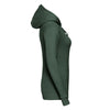 Russell Women's Bottle Authentic Hooded Sweatshirt
