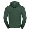 Russell Men's Bottle Authentic Hooded Sweatshirt