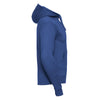Russell Men's Bright Royal Authentic Hooded Sweatshirt