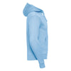 Russell Men's Sky Authentic Hooded Sweatshirt