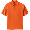 nike-orange-tech-polo