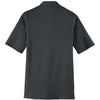 Nike Men's Dark Grey Tech Sport Dri-FIT S/S Polo