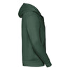 Russell Men's Bottle Authentic Zip Hooded Sweatshirt