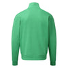 Russell Men's Apple Authentic Sweat Jacket