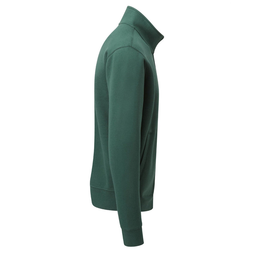 Russell Men's Bottle Authentic Sweat Jacket