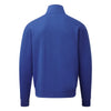 Russell Men's Bright Royal Authentic Sweat Jacket