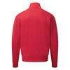 Russell Men's Classic Red Authentic Sweat Jacket