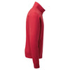 Russell Men's Classic Red Authentic Sweat Jacket