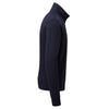Russell Men's French Navy Authentic Sweat Jacket