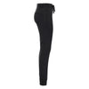 Russell Women's Black Authentic Jog Pant