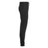 Russell Men's Black Authentic Jog Pant