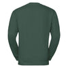 Russell Men's Bottle V Neck Sweatshirt