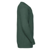 Russell Men's Bottle V Neck Sweatshirt