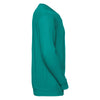 Russell Men's Winter Emerald V Neck Sweatshirt