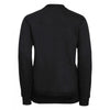 Jerzees Schoolgear Youth Black Cardigan