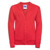 273b-jerzees-schoolgear-red-cardigan