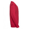 Jerzees Schoolgear Youth Classic Red Cardigan