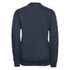Jerzees Schoolgear Youth French Navy Cardigan